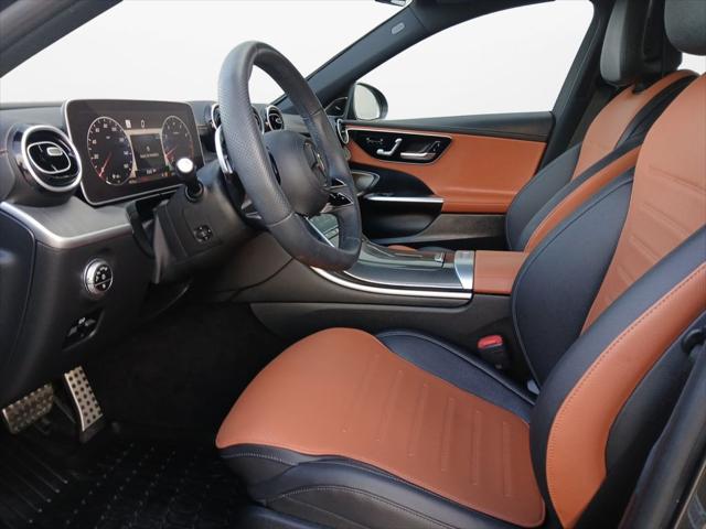 2024 Mercedes-Benz C-CLASS C 300 C 300