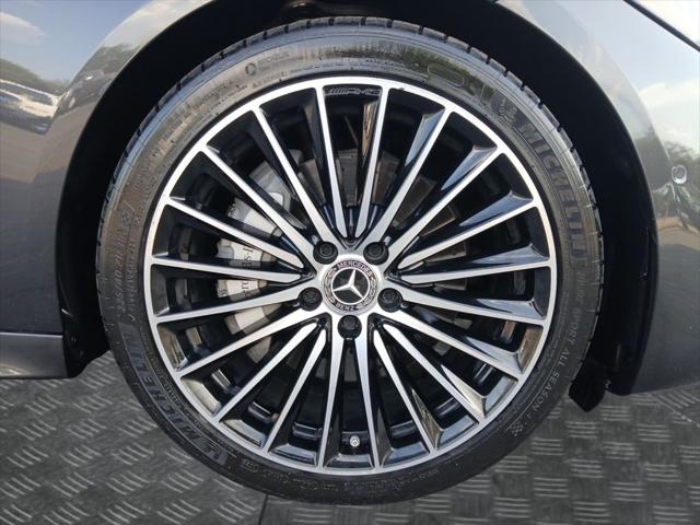 2024 Mercedes-Benz C-CLASS C 300 C 300