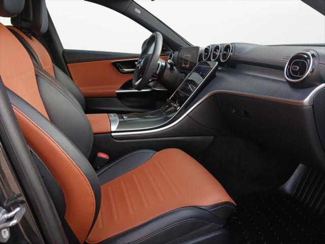 2024 Mercedes-Benz C-CLASS C 300 C 300