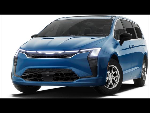 2027 Chrysler Pacifica Select for sale in Richmond, MI