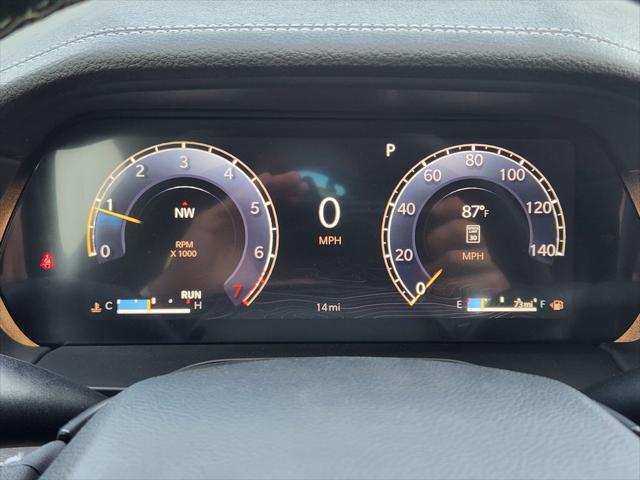 2026 Jeep Grand Cherokee Limited 4x2