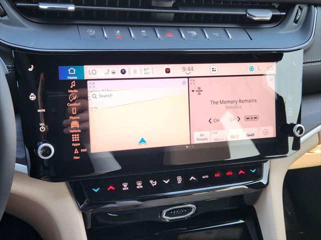 2026 Jeep Grand Cherokee Limited 4x2