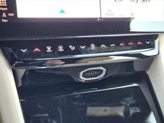 2026 Jeep Grand Cherokee Limited 4x2
