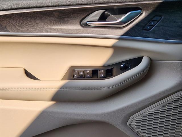 2026 Jeep Grand Cherokee Limited 4x2