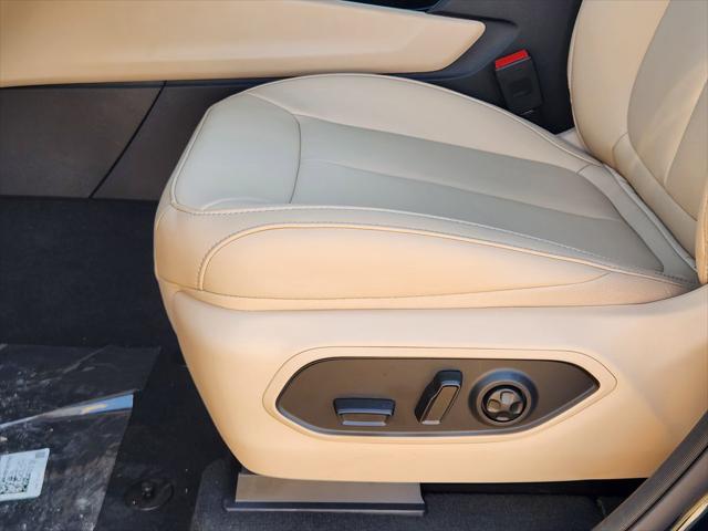 2026 Jeep Grand Cherokee Limited 4x2