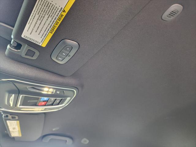2026 Jeep Grand Cherokee Limited 4x2