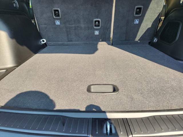 2026 Jeep Grand Cherokee Limited 4x2