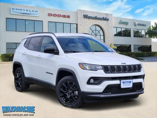 2026 Jeep Compass Latitude Altitude for sale in Waxahachie, TX