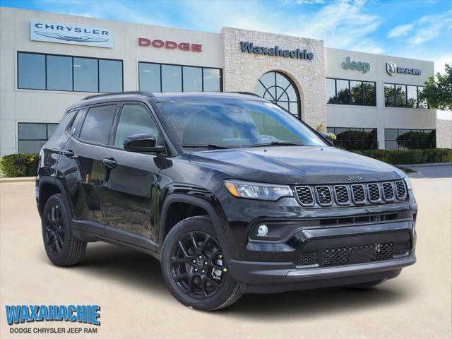 2026 Jeep Compass Latitude Altitude for sale in Waxahachie, TX