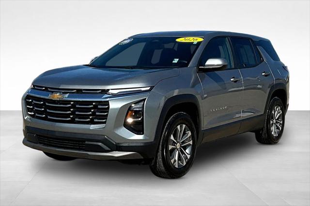 2026 Chevrolet Equinox FWD LT for sale in Marshalltown, IN