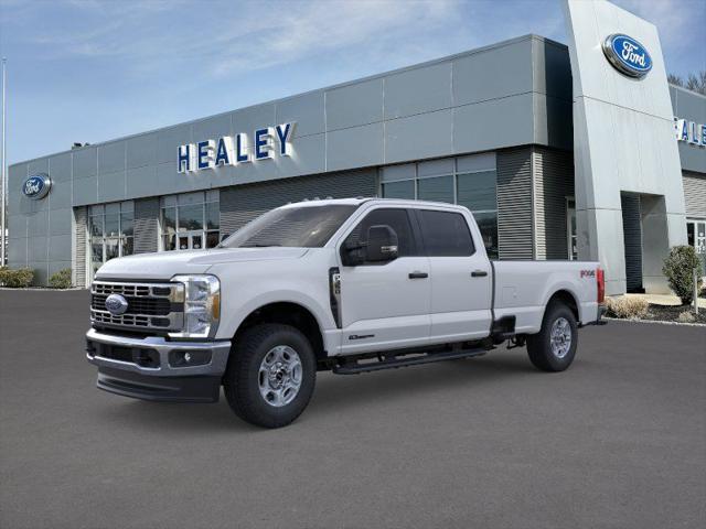 2026 Ford F-350 XLT for sale in Poughkeepsie, NY