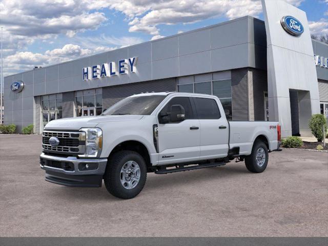 2026 Ford F-350 XLT for sale in Poughkeepsie, NY