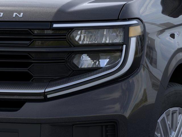 2026 Ford Expedition Max Platinum MAX