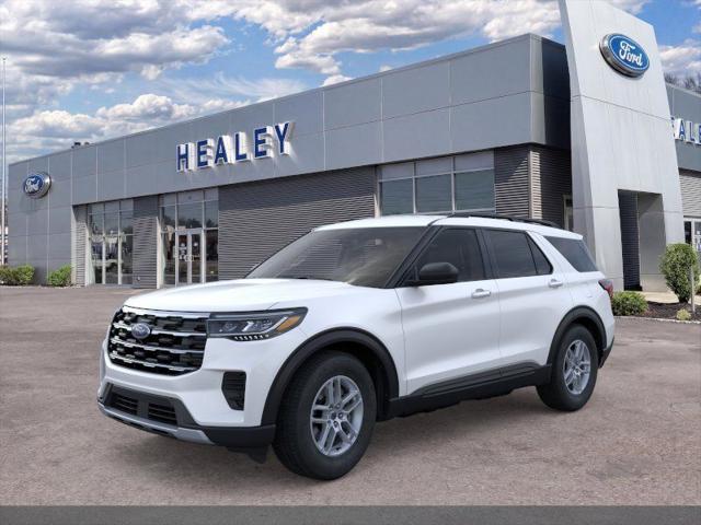 2026 Ford Explorer Active for sale in Poughkeepsie, NY