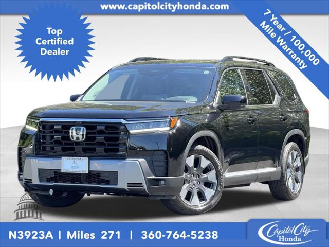 2026 Honda Pilot Touring for sale in Olympia, WA