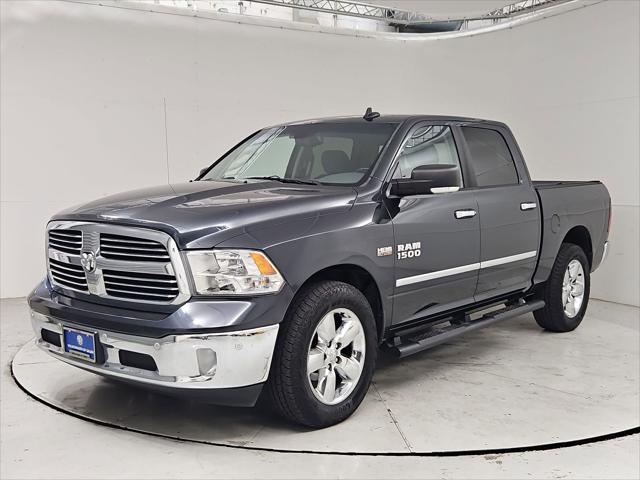 2016 Ram 1500 Big Horn for sale in Salem, OR