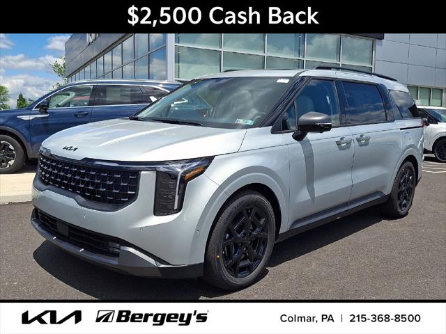 2026 Kia Carnival MPV SX Prestige for sale in Colmar, PA