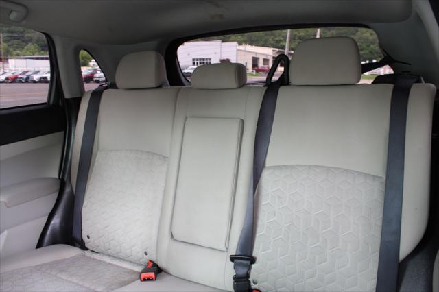 2021 Mitsubishi Outlander Sport 2.0 ES 2WD