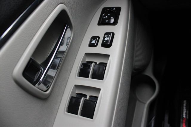 2021 Mitsubishi Outlander Sport 2.0 ES 2WD