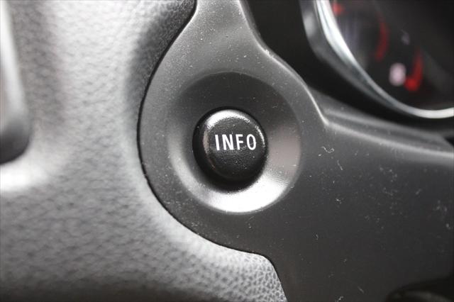 2021 Mitsubishi Outlander Sport 2.0 ES 2WD