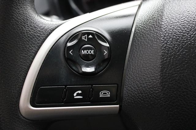 2021 Mitsubishi Outlander Sport 2.0 ES 2WD