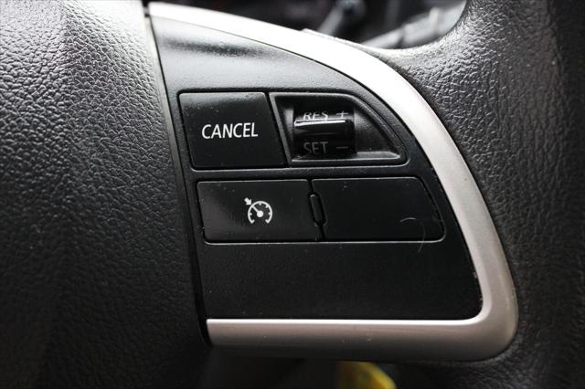 2021 Mitsubishi Outlander Sport 2.0 ES 2WD