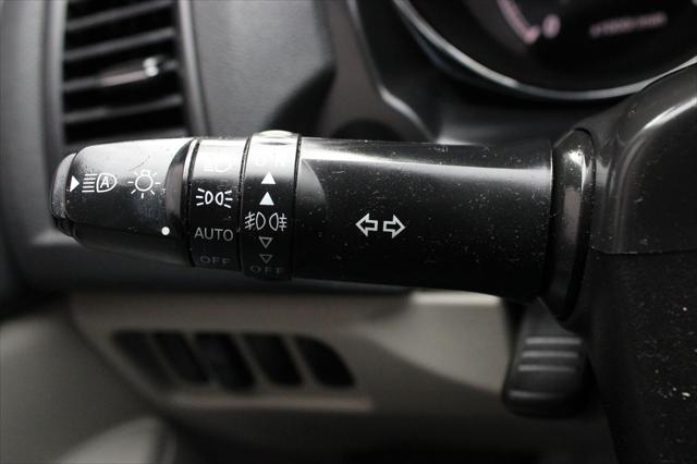 2021 Mitsubishi Outlander Sport 2.0 ES 2WD