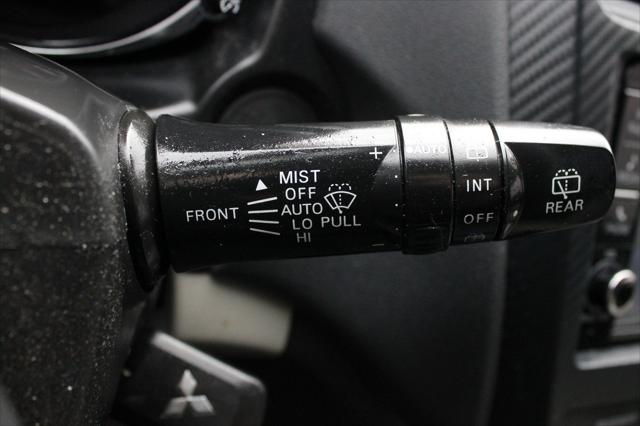 2021 Mitsubishi Outlander Sport 2.0 ES 2WD