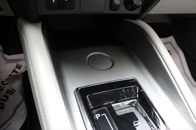 2021 Mitsubishi Outlander Sport 2.0 ES 2WD