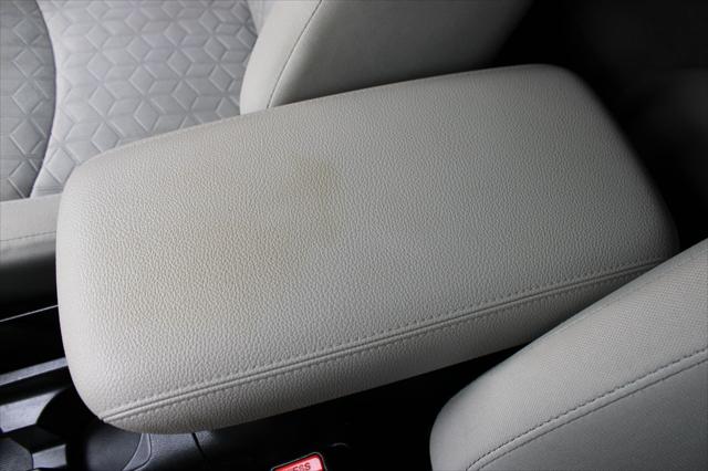 2021 Mitsubishi Outlander Sport 2.0 ES 2WD