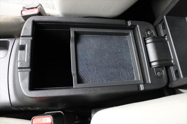 2021 Mitsubishi Outlander Sport 2.0 ES 2WD