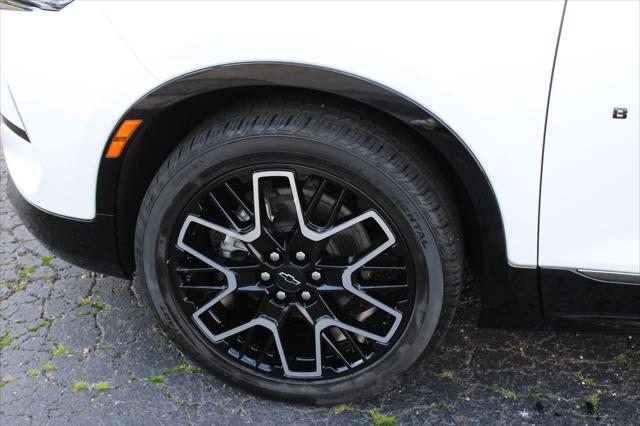2023 Chevrolet Blazer FWD RS
