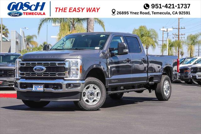 2026 Ford F-350 XLT for sale in Temecula, CA