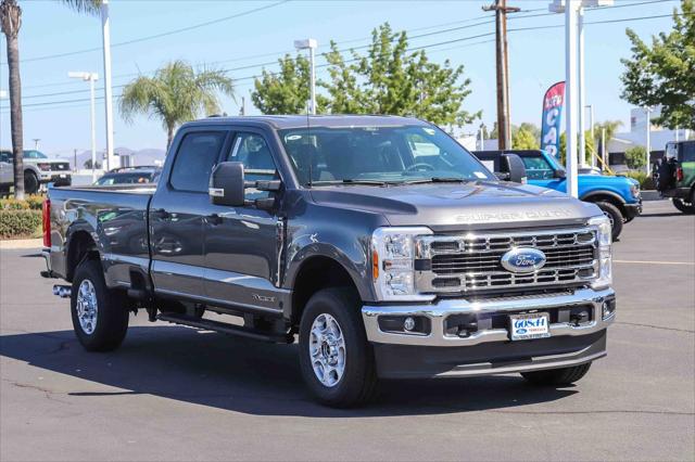 2026 Ford F-350 XLT