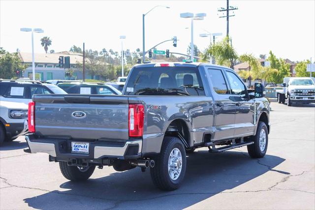 2026 Ford F-350 XLT