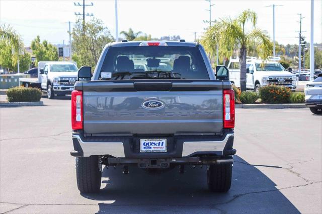 2026 Ford F-350 XLT
