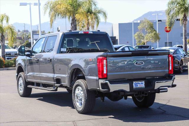 2026 Ford F-350 XLT
