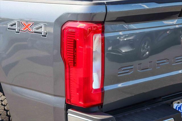 2026 Ford F-350 XLT