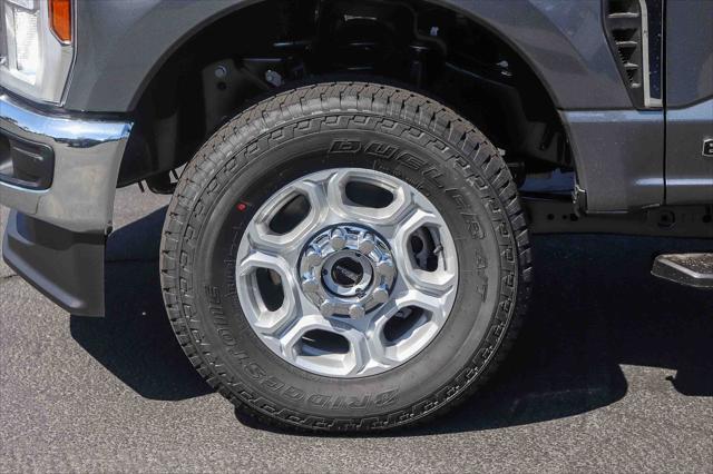 2026 Ford F-350 XLT
