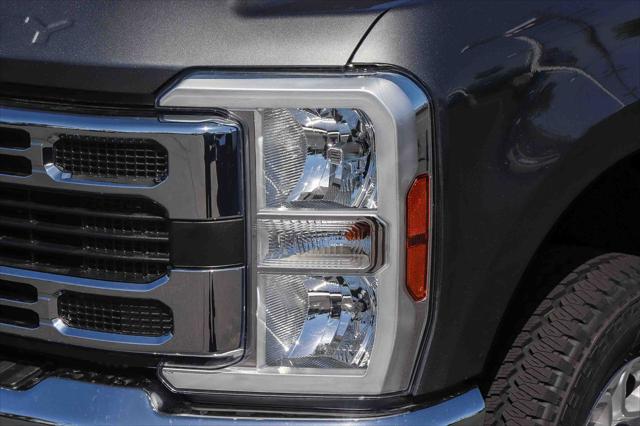 2026 Ford F-350 XLT