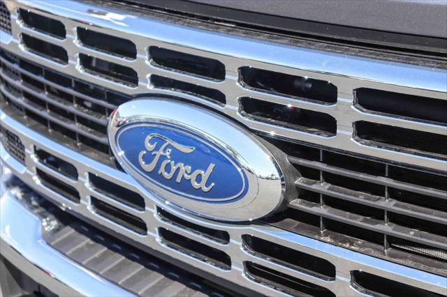 2026 Ford F-350 XLT