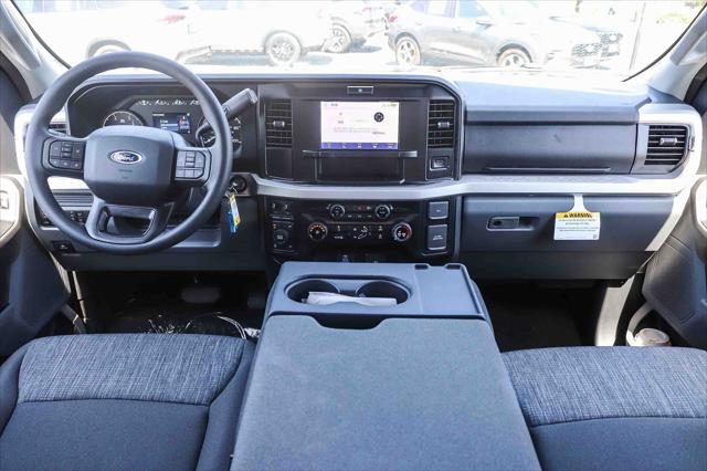 2026 Ford F-350 XLT
