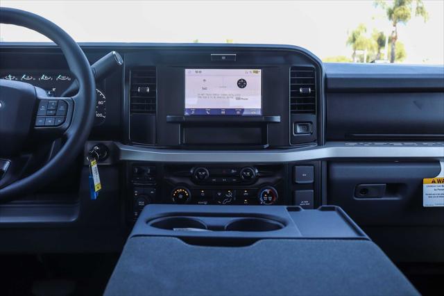 2026 Ford F-350 XLT