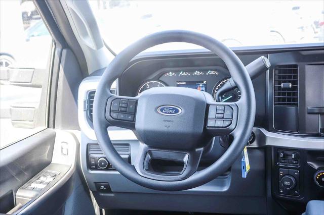 2026 Ford F-350 XLT