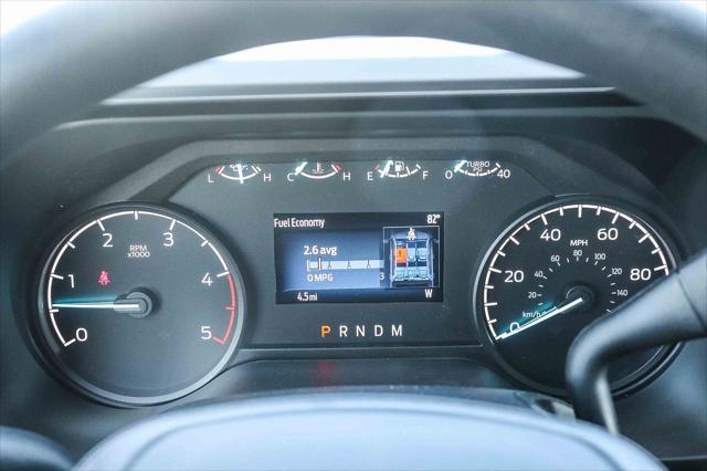 2026 Ford F-350 XLT