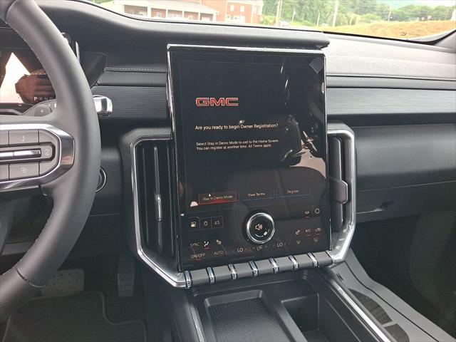 2026 GMC Acadia Elevation AWD