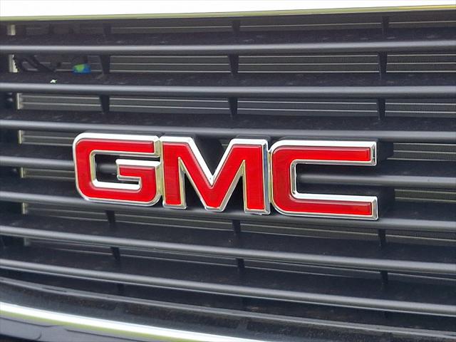 2026 GMC Savana Cargo 3500 Regular Wheelbase, Work Van, RWD