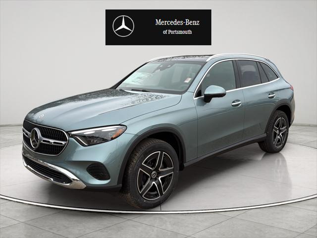 2026 Mercedes-Benz GLC GLC 300 for sale in Greenland, NH