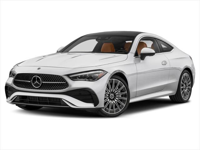 2026 Mercedes-Benz CL CLE 450 for sale in Greenland, NH