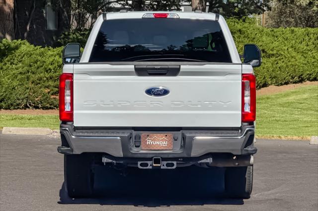 2025 Ford F-250 XLT